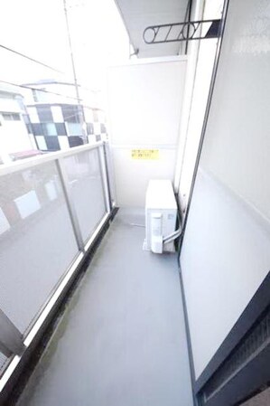 レオパレス花水木の物件内観写真